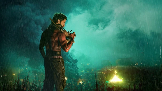 The Paradise Glimpse Thumbnail